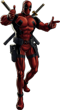 Deadpool