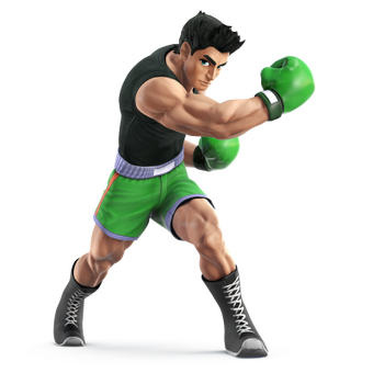 Little Mac