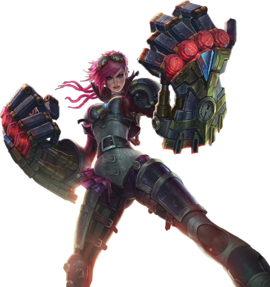 Vi Vi