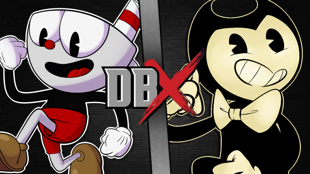 cuphead rap bendy and the ink machine cuphead rap bendy and the ink machine