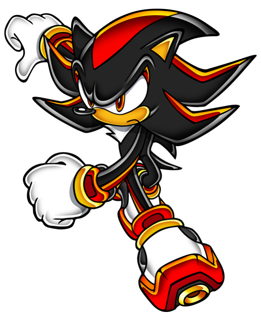 sonic dash shadow sonic dash shadow