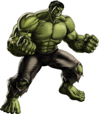 Hulk