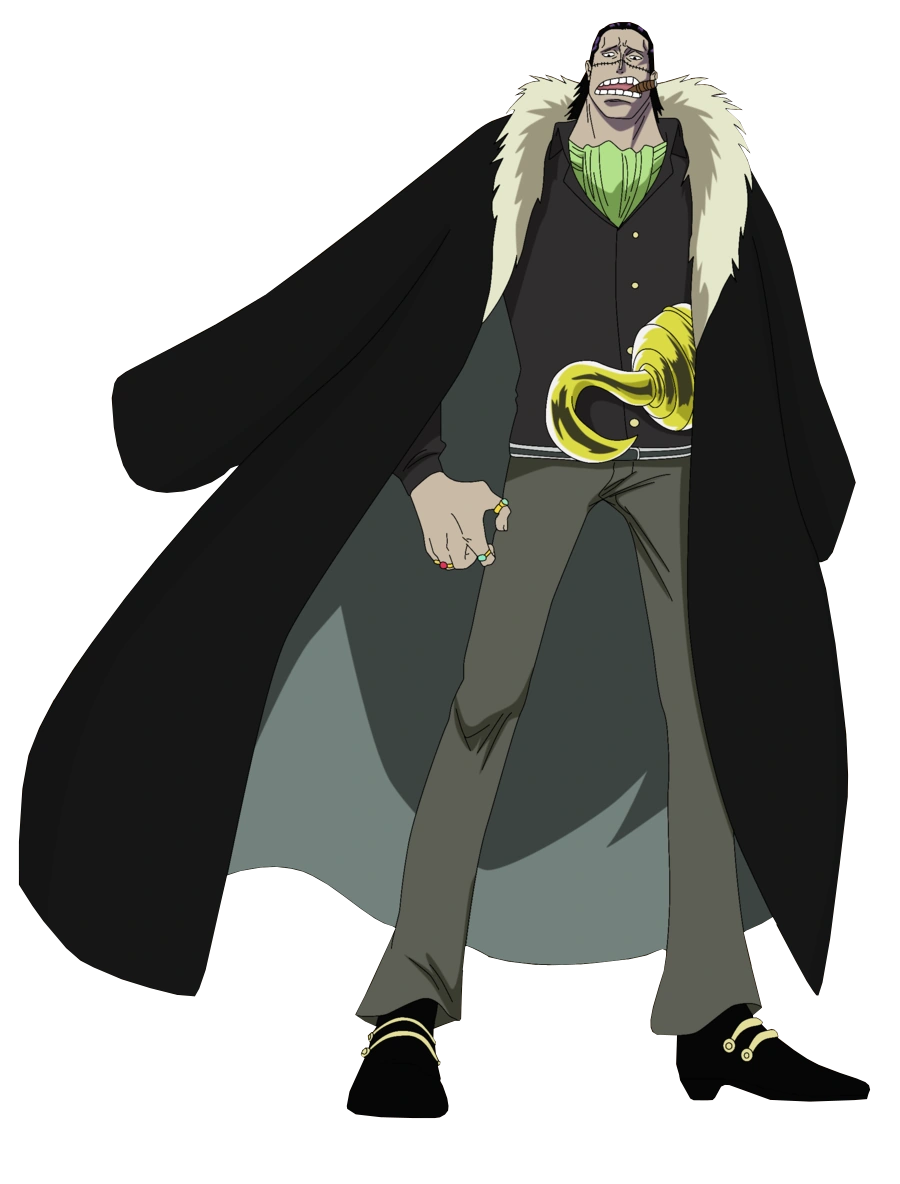 Crocodile | DBX Fanon Wikia | FANDOM powered by Wikia