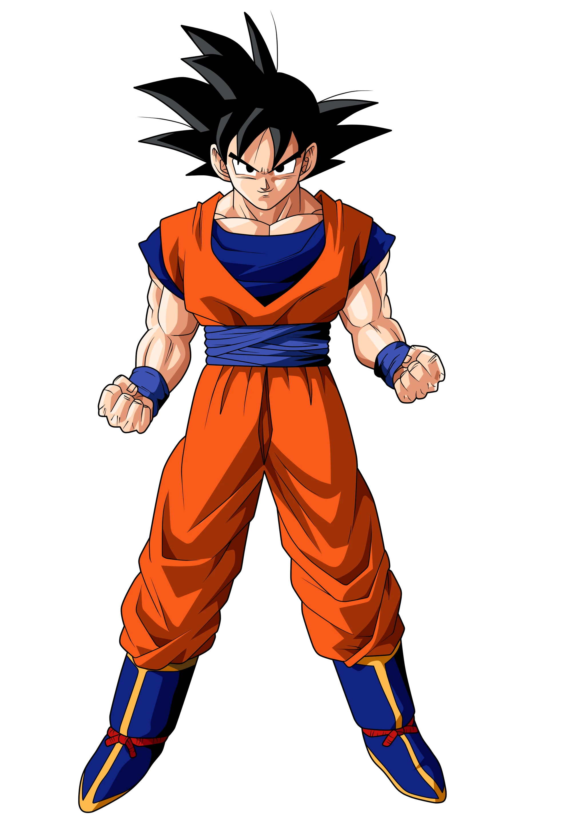 Goku DBX Fanon Wikia FANDOM powered