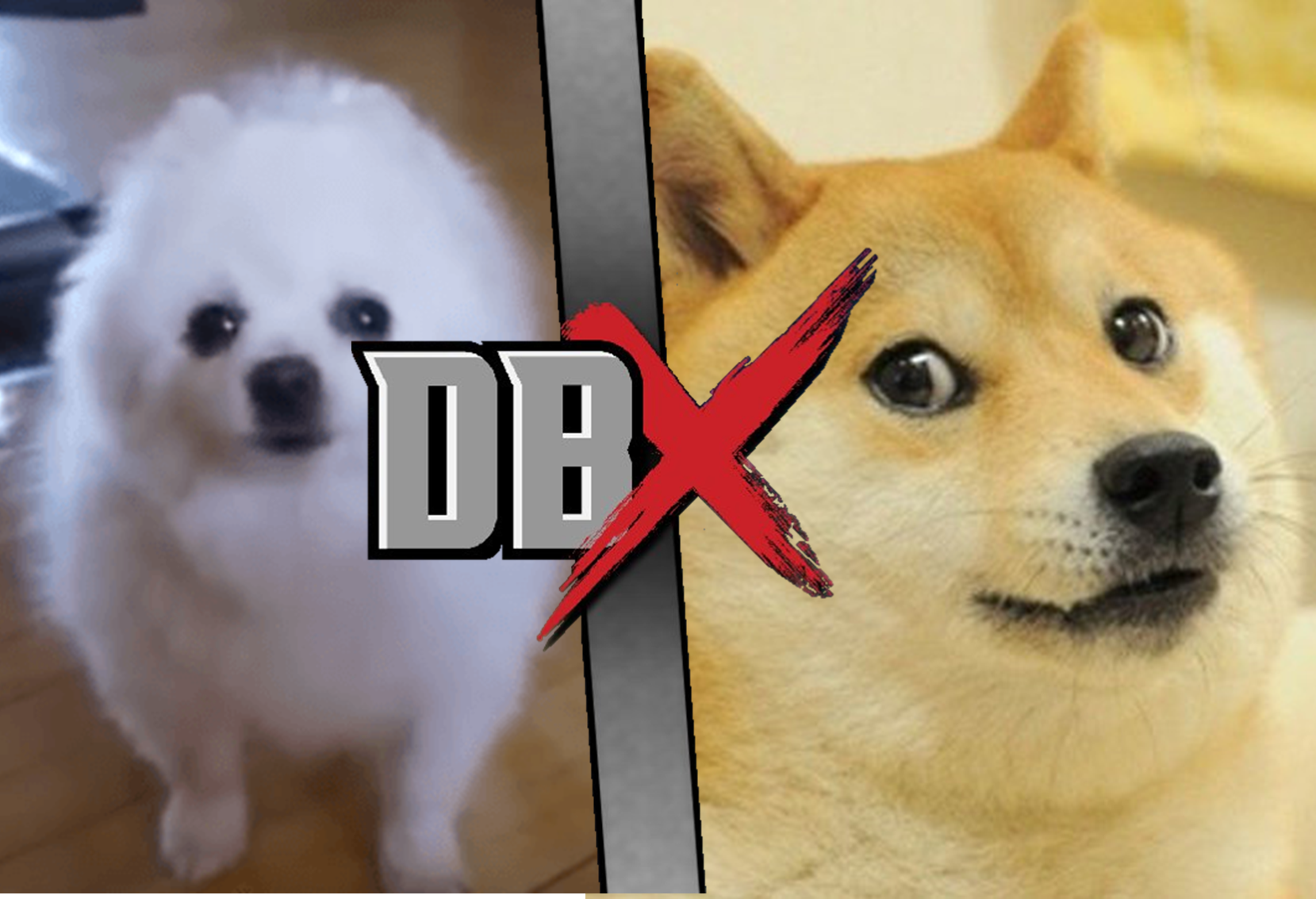 Meme Doggo Png