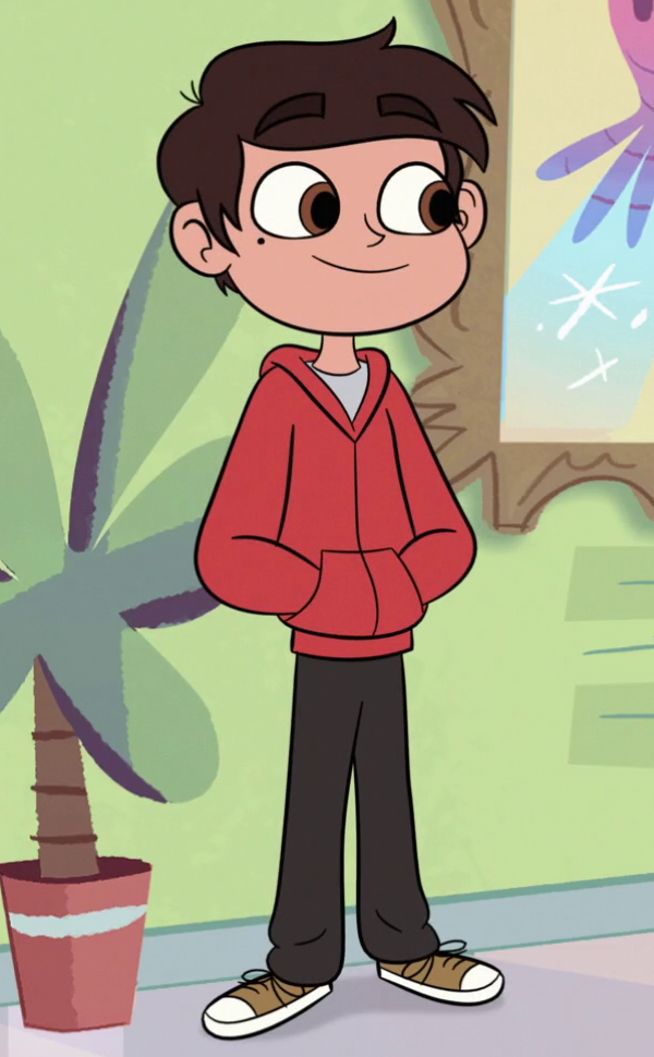 Marco Diaz Marco Diaz