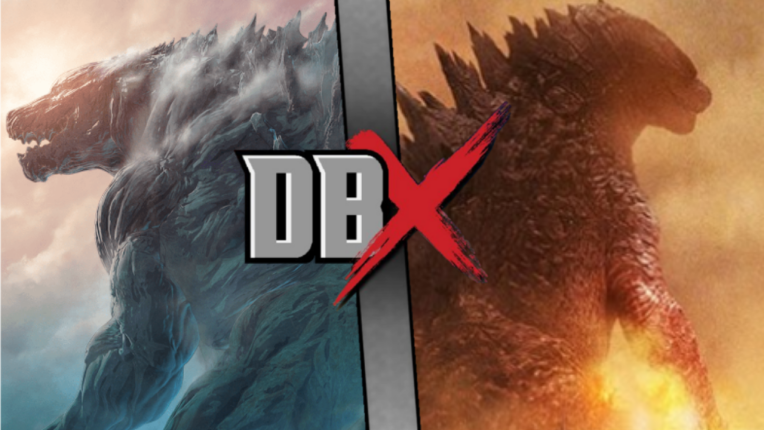 godzilla earth vs godzilla king of the monsters