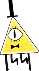 Bill Cipher