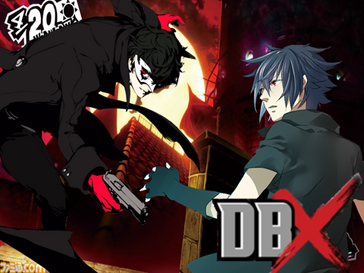 Phantom vs Noctis rendering