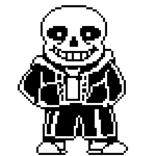 boss monster undertale sans boss monster undertale sans
