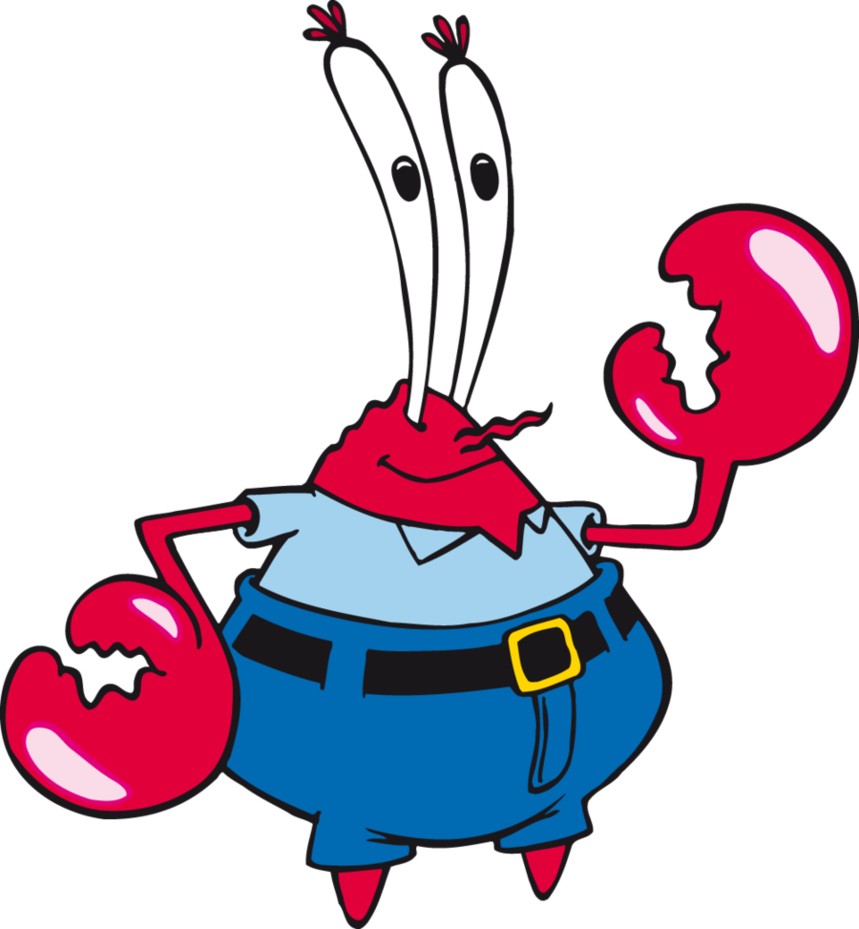 mr krabs dbx fanon wikia fandom powered by wikia