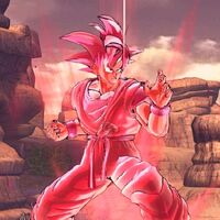 Kaioken Dragon Ball Xenoverse 2 Wiki Fandom