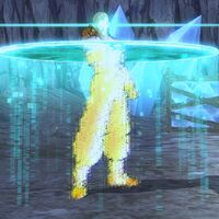 Data Input Dragon Ball Xenoverse 2 Wiki Fandom