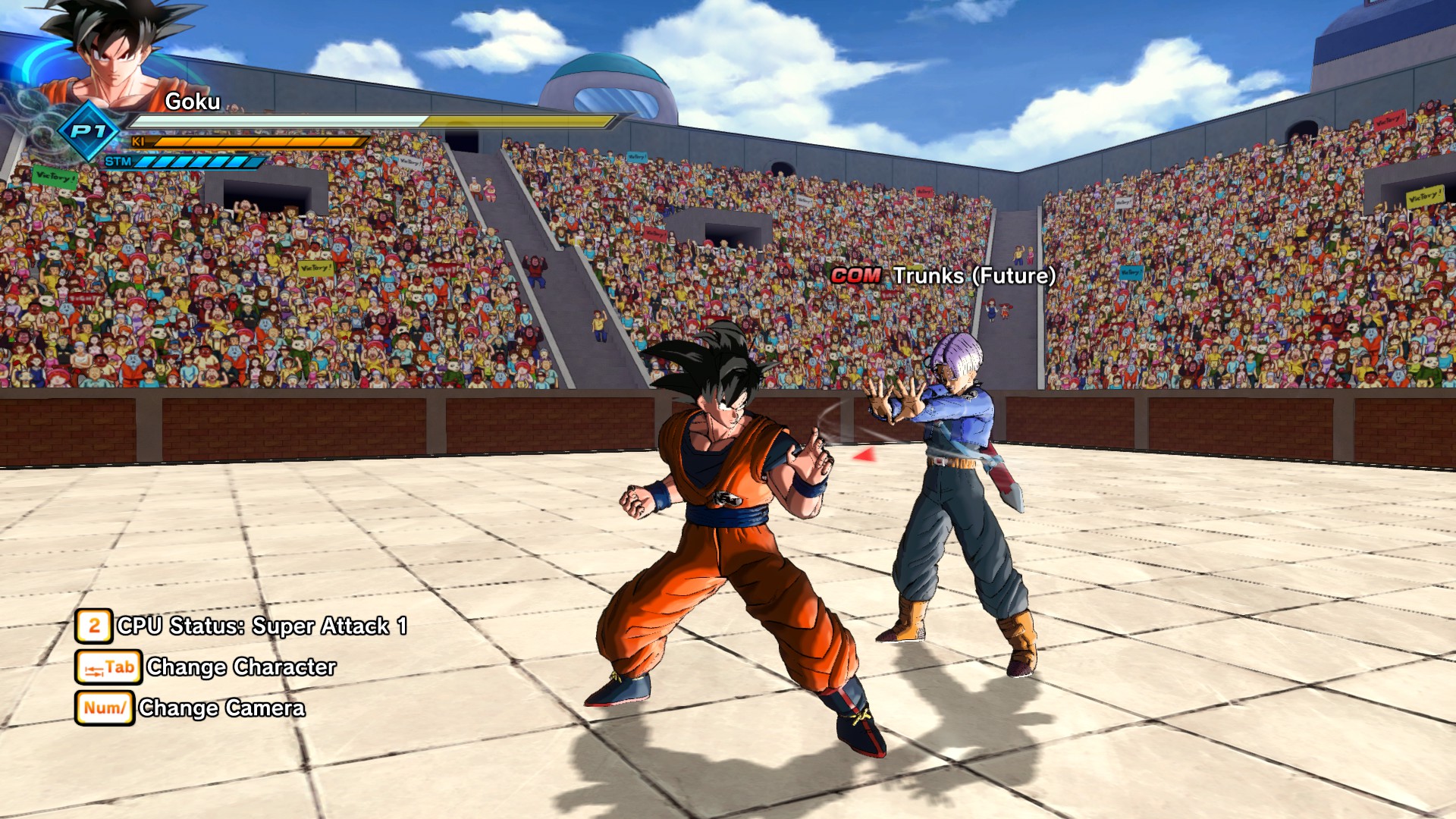 Dragon Ball Xenoverse 2 Mod Installer Ps4