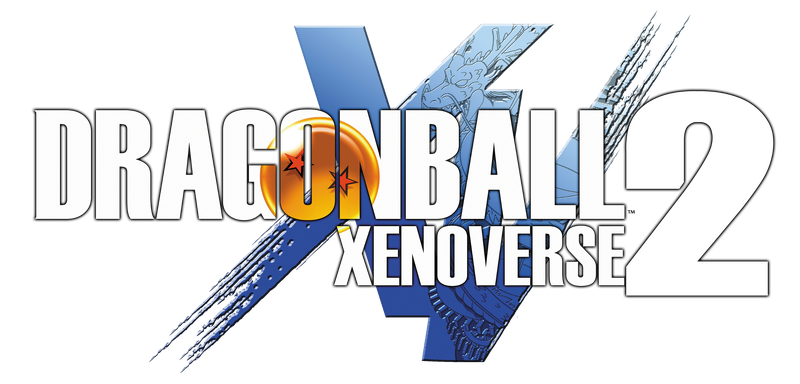 XV2Logo