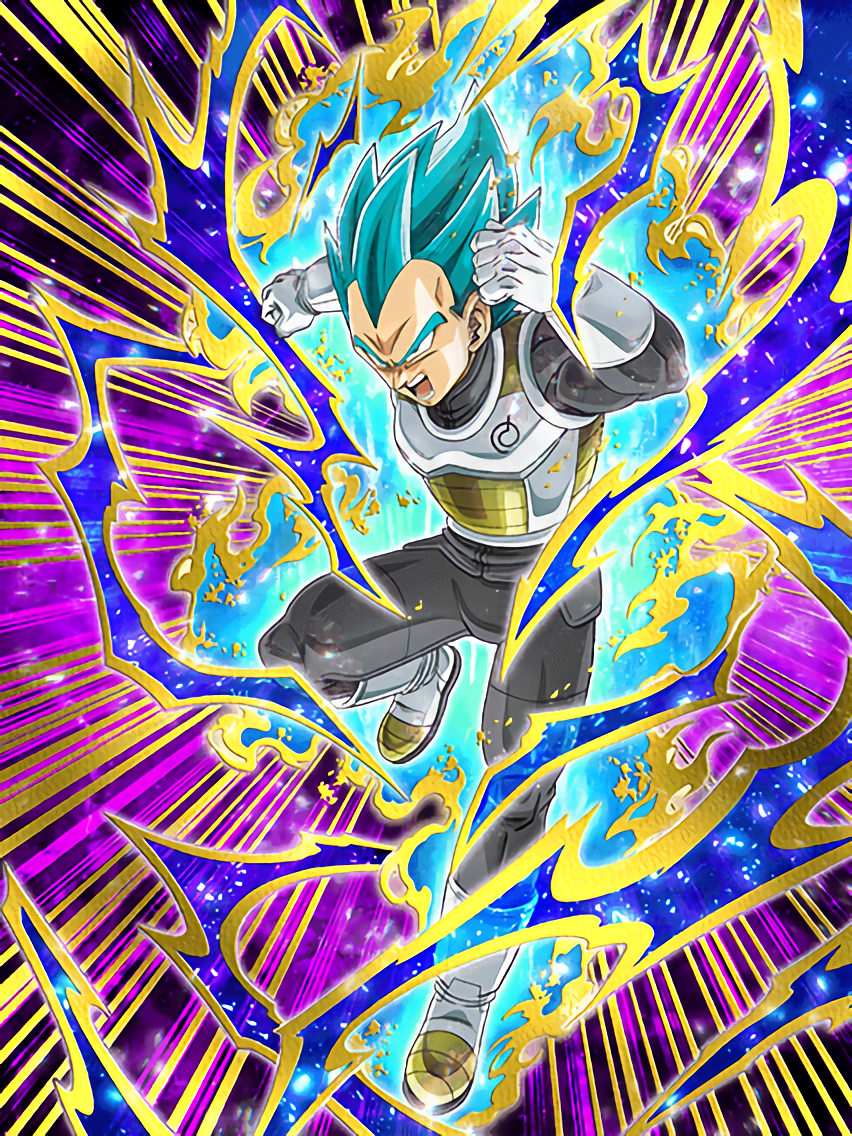 Image - UR SSB Vegeta PHY HD.png | Dragon Ball Z Dokkan Battle Wikia ...