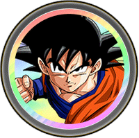 Awakening Medals Goku Dragon Ball Z Dokkan Battle Wikia Fandom