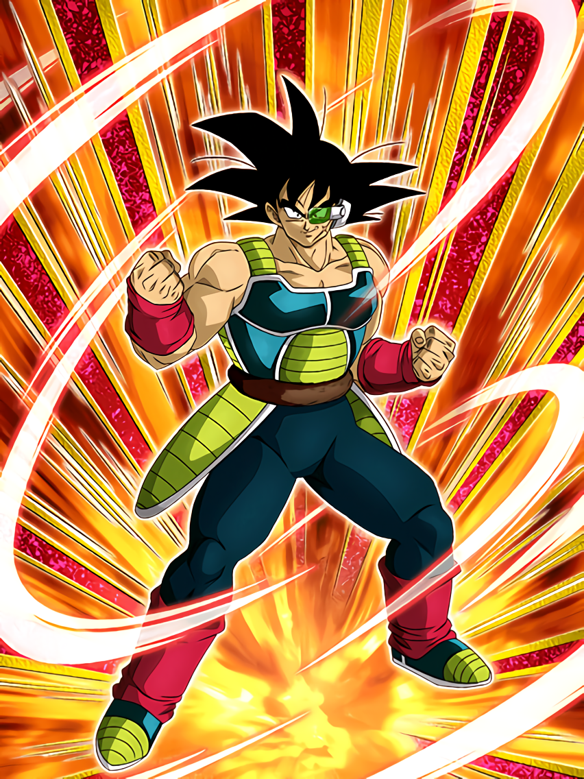 Path of a Fighter Bardock | Dragon Ball Z Dokkan Battle Wiki | Fandom