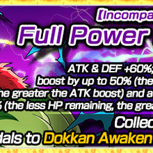 Supreme Kai S Trials Dragon Ball Z Dokkan Battle Wikia Fandom