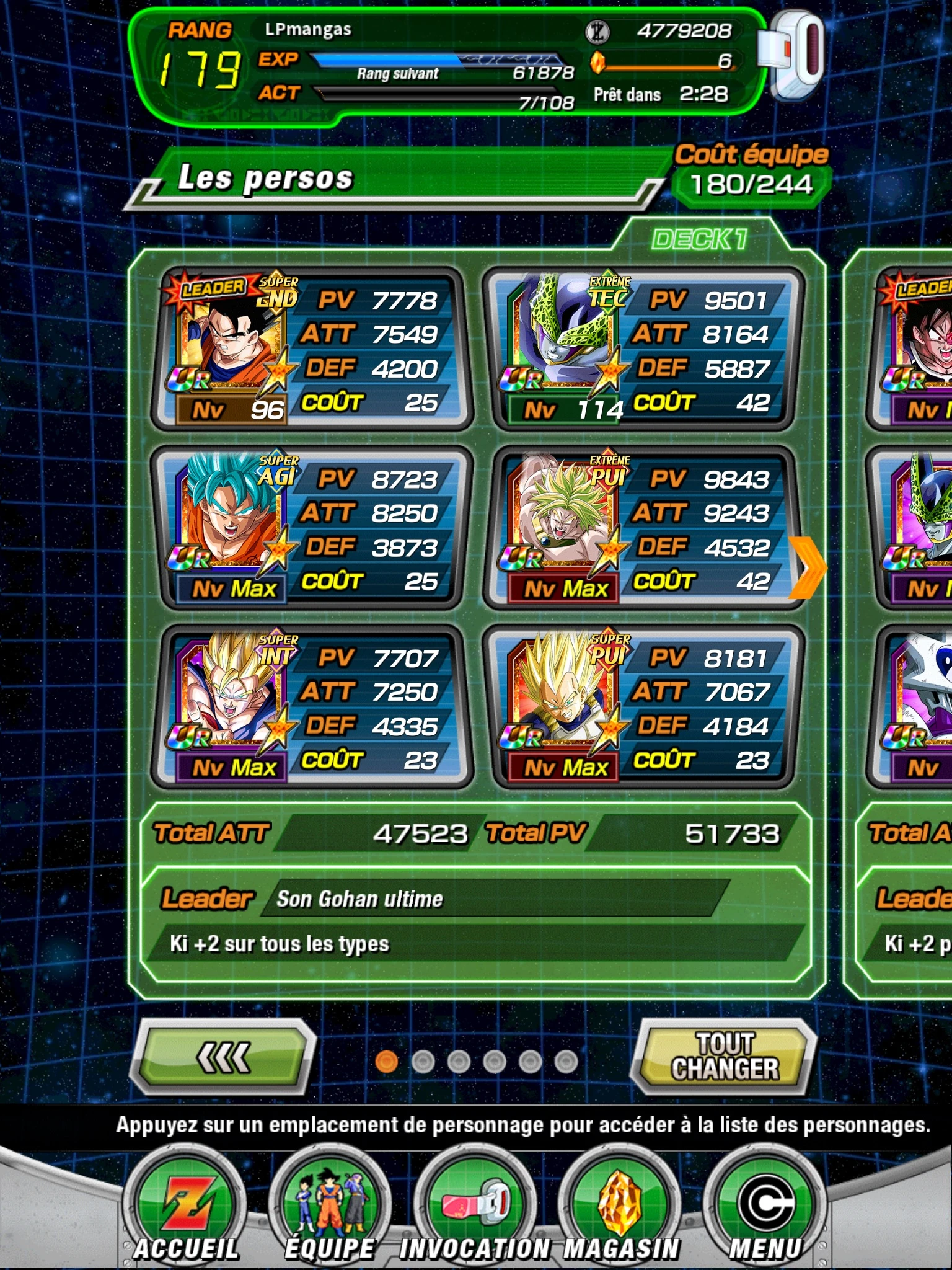 Image LPM.179.Dokkan.Rainbow.jpg Dragon Ball Z Dokkan Battle Wikia