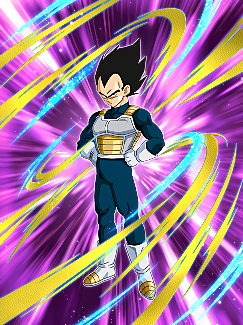 Vegeta | Dragon Ball Z Dokkan Battle Wikia | Fandom