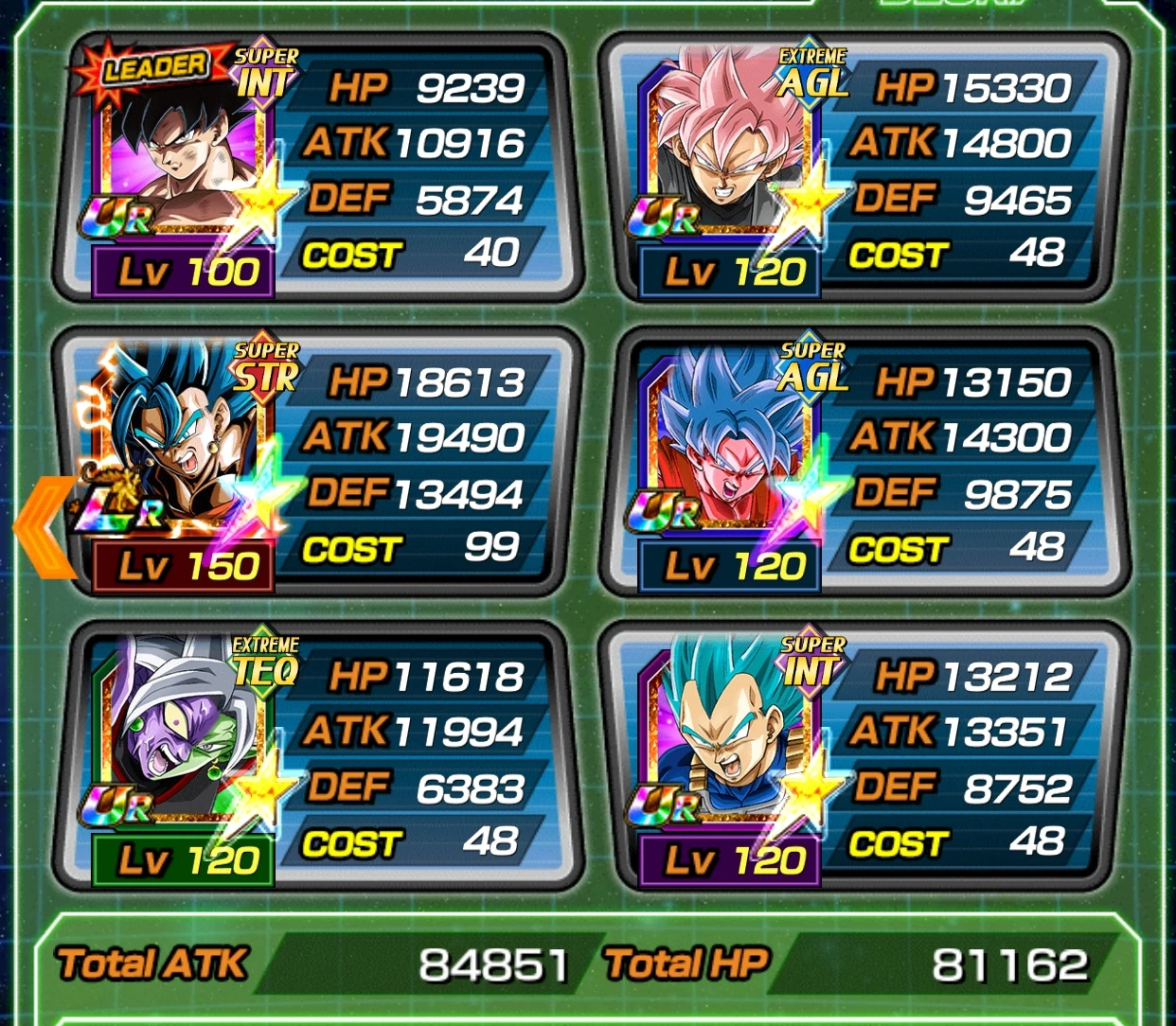 Image UI goku.jpg Dragon Ball Z Dokkan Battle Wikia FANDOM