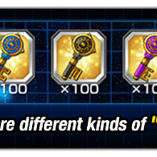 Items Keys Of The Past Dragon Ball Z Dokkan Battle Wikia Fandom