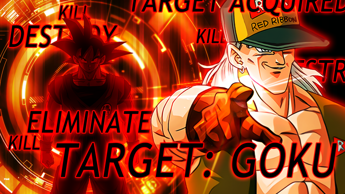 Tier List Target Goku Dragon Ball Z Dokkan Battle Wikia