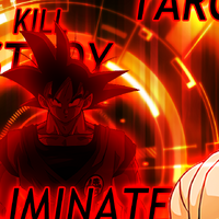 Tier List Target Goku Dragon Ball Z Dokkan Battle Wikia Fandom