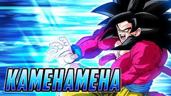 Tier List Kamehameha Dragon Ball Z Dokkan Battle Wikia