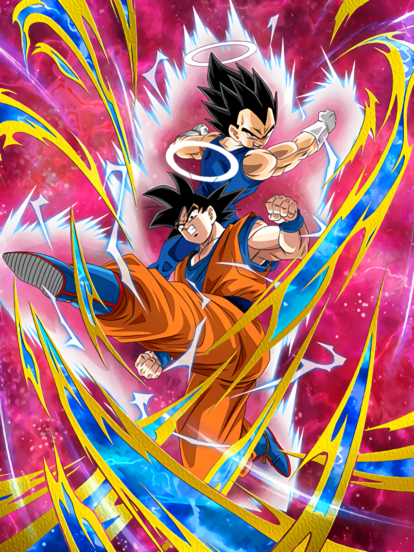 supreme warrior awakened goku dokkan