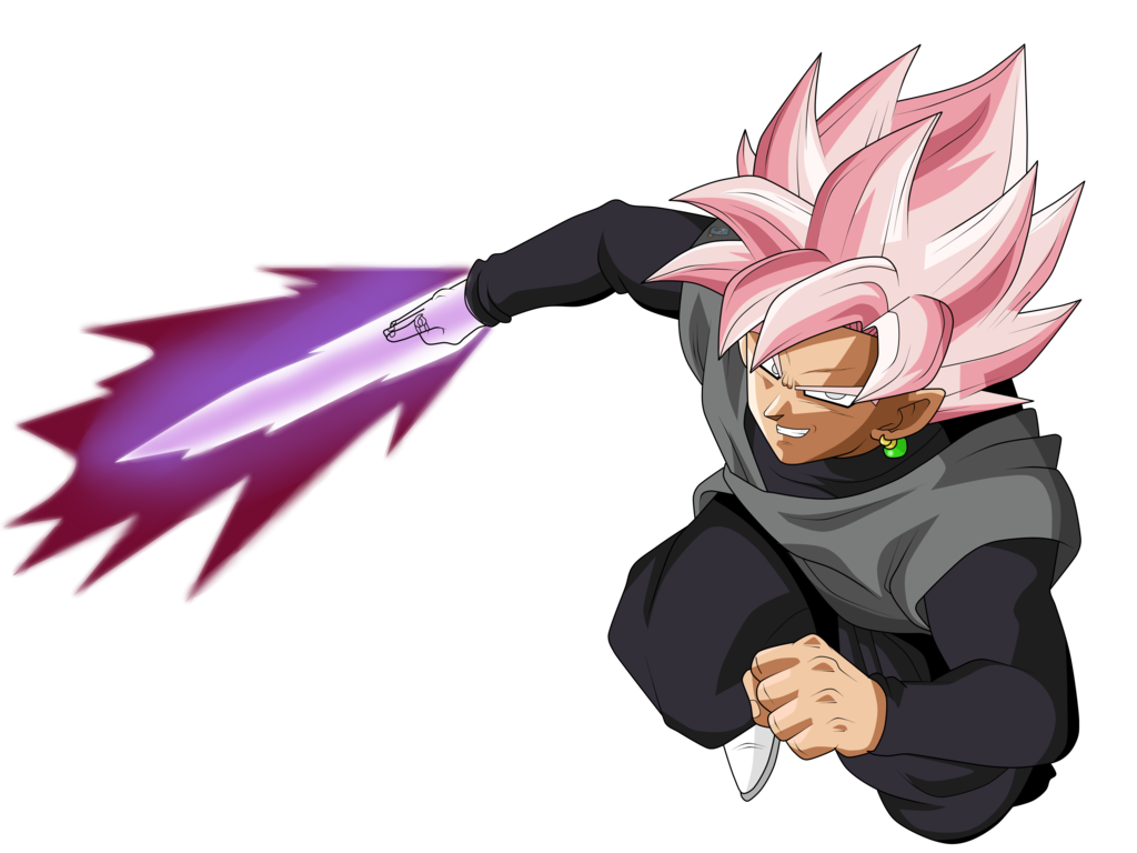 Image Goku  black  super saiyan rose  4 by frost z dawpfg5 