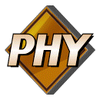 PHY icon