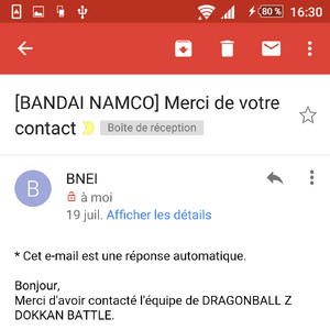 Transfer Code Data Recovery Dragon Ball Z Dokkan Battle Wikia