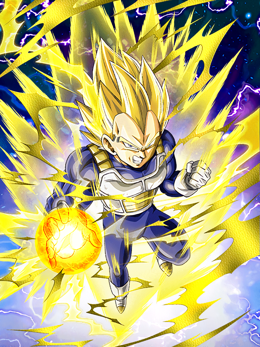 Reclaim the Summit Super Saiyan Vegeta | Dragon Ball Z Dokkan Battle Wikia | FANDOM powered by Wikia