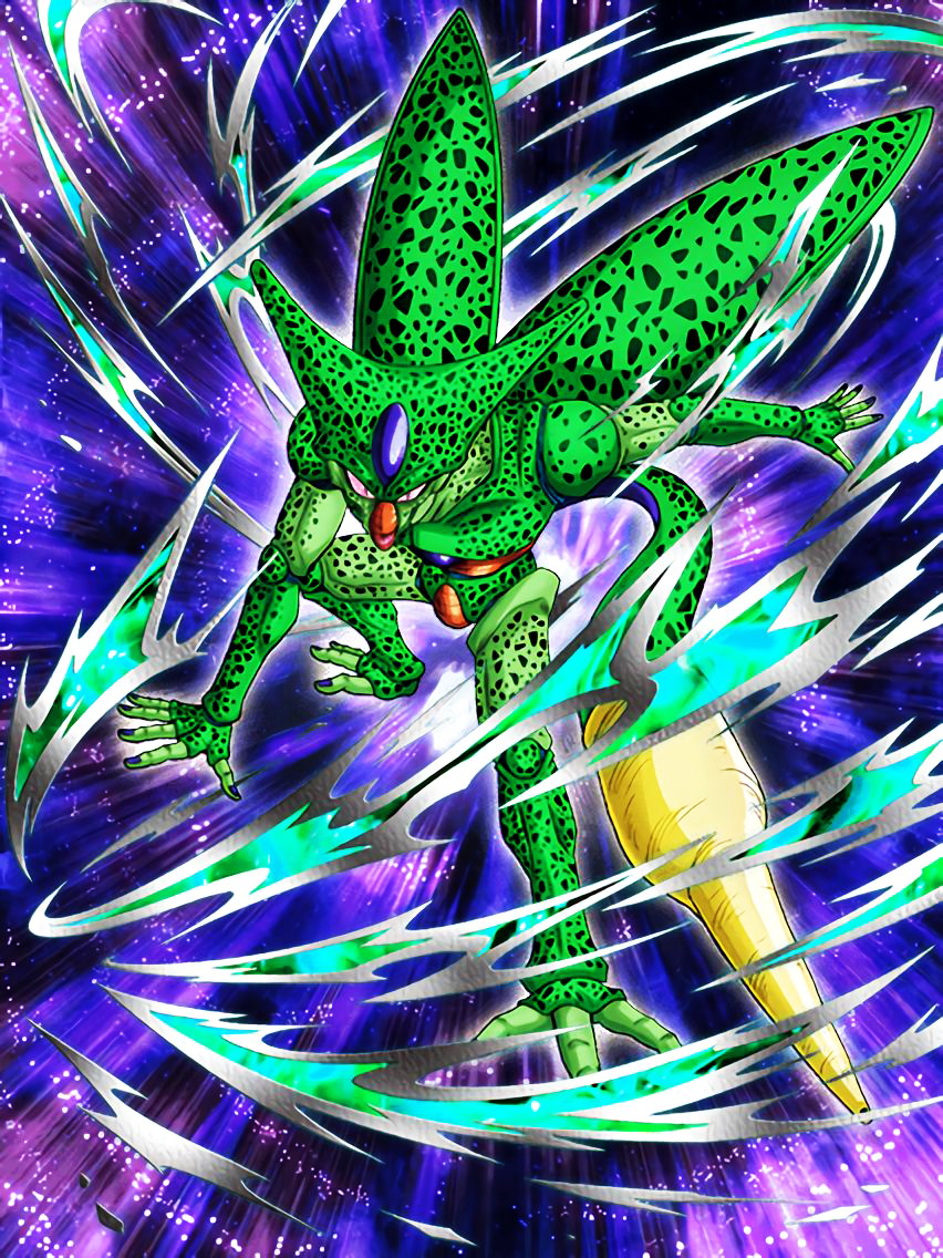 the elusive beast cell