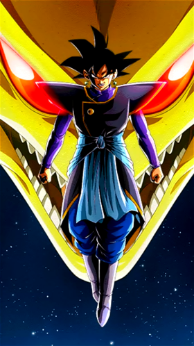 Dawn Of Darkest Justice Zamasu Goku Dragon Ball Z Dokkan Battle Wiki Fandom
