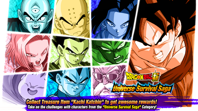Discuss Everything About Dragon Ball Z Dokkan Battle Wikia