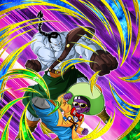 Revenge Technology Androids 14 15 Dragon Ball Z Dokkan