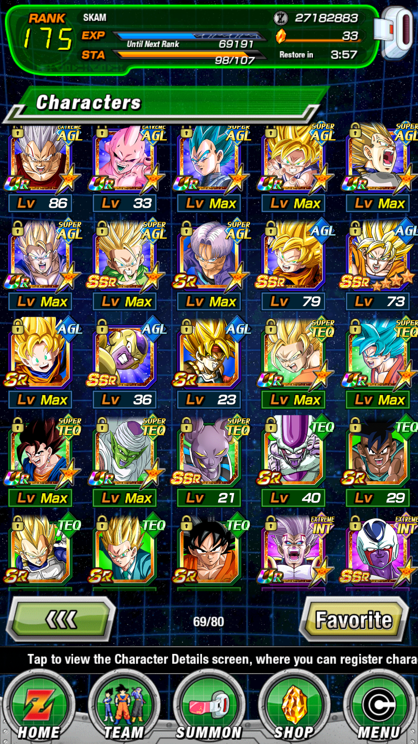 Image Screenshot 2016 12 14 12 25 37 Png Dragon Ball Z Dokkan Image Screenshot 2016 12 14 12 25 37 Png Dragon Ball Z Dokkan