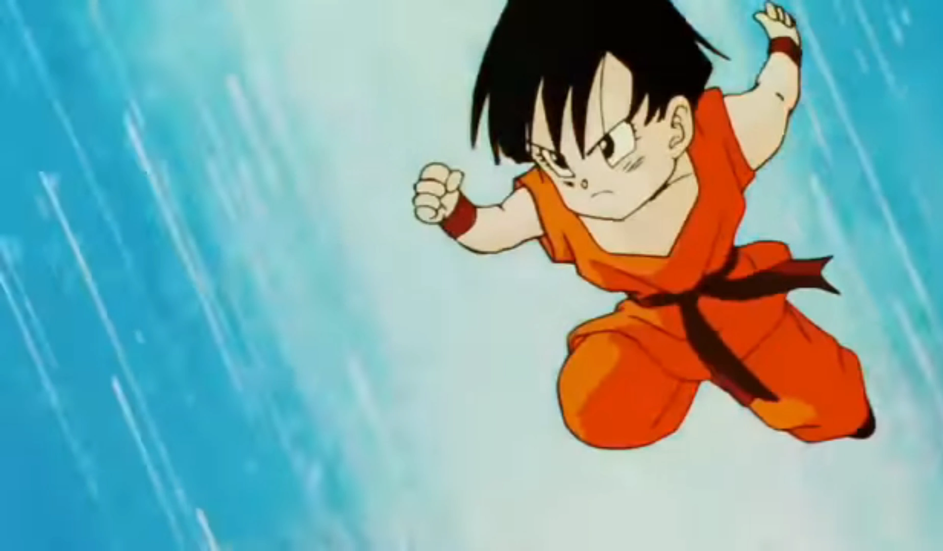 Anticipated Super Power Pan (Kid) Dragon Ball Z Dokkan Battle Wikia Fandom