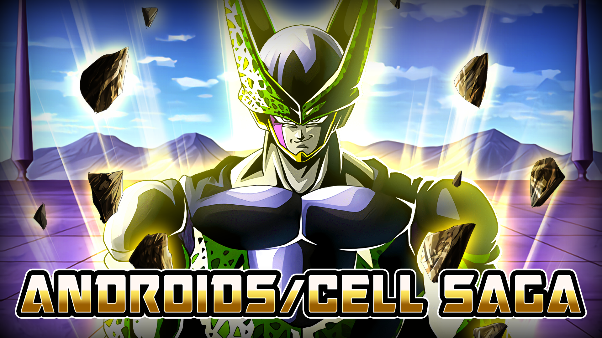 Tier List Potara Dragon Ball Z Dokkan Battle Wikia Induced Info