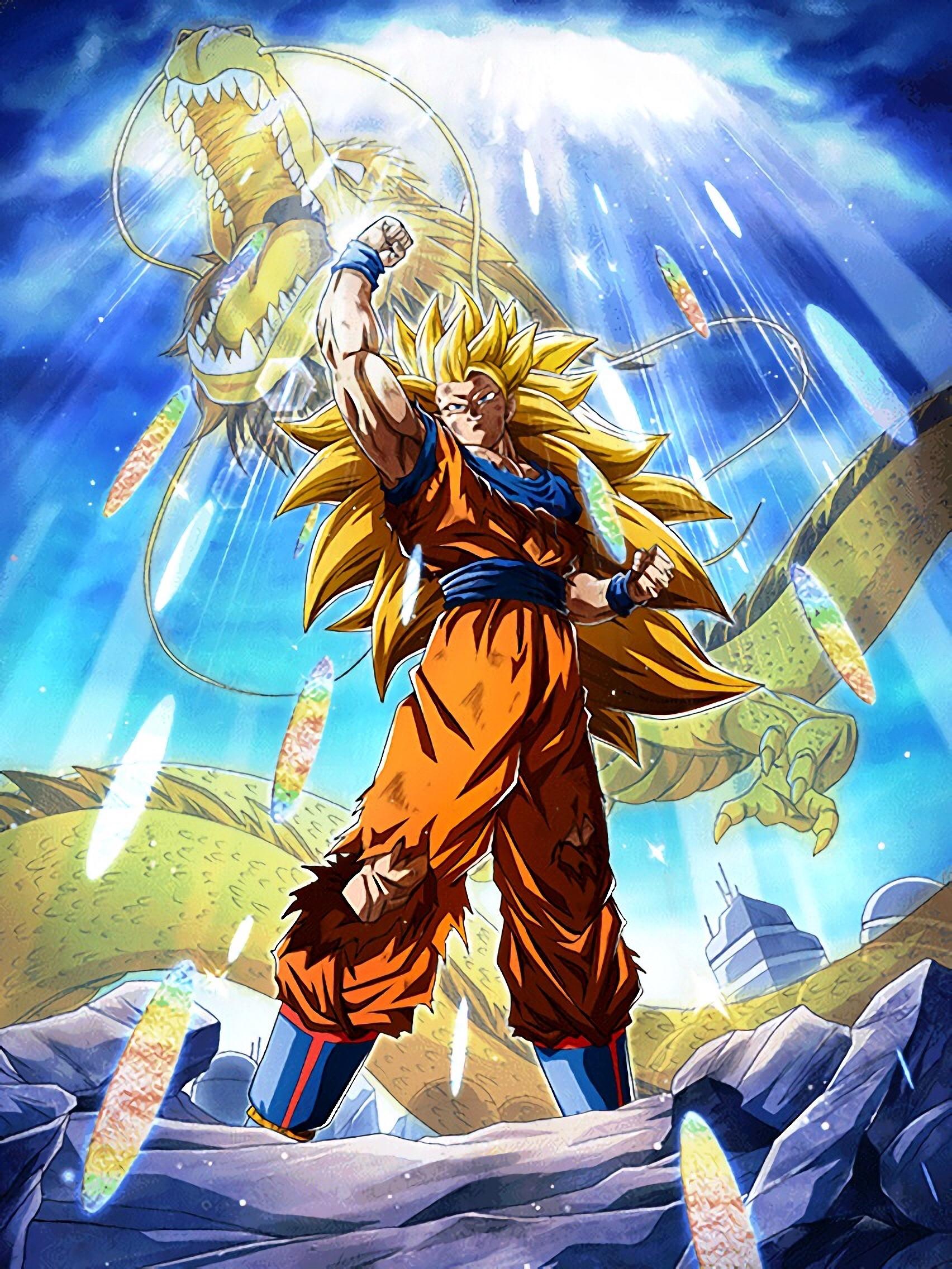 Image Goku Ssj3 Lr Dragon Ball Z Dokkan Battle Wikia Fandom Powered By Wikia 9490