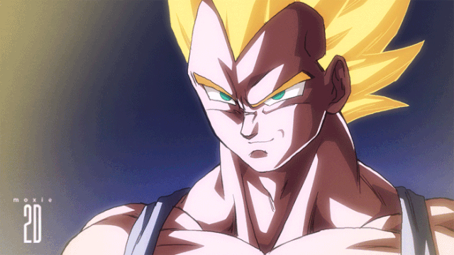 vegeta ssj2 dokkan