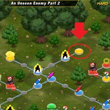 Area 19 Stop The Majin S Revival Dragon Ball Z Dokkan Battle