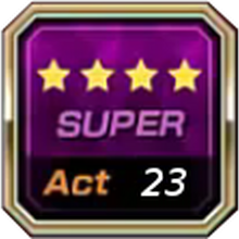 Area 19 Stop The Majin S Revival Dragon Ball Z Dokkan Battle