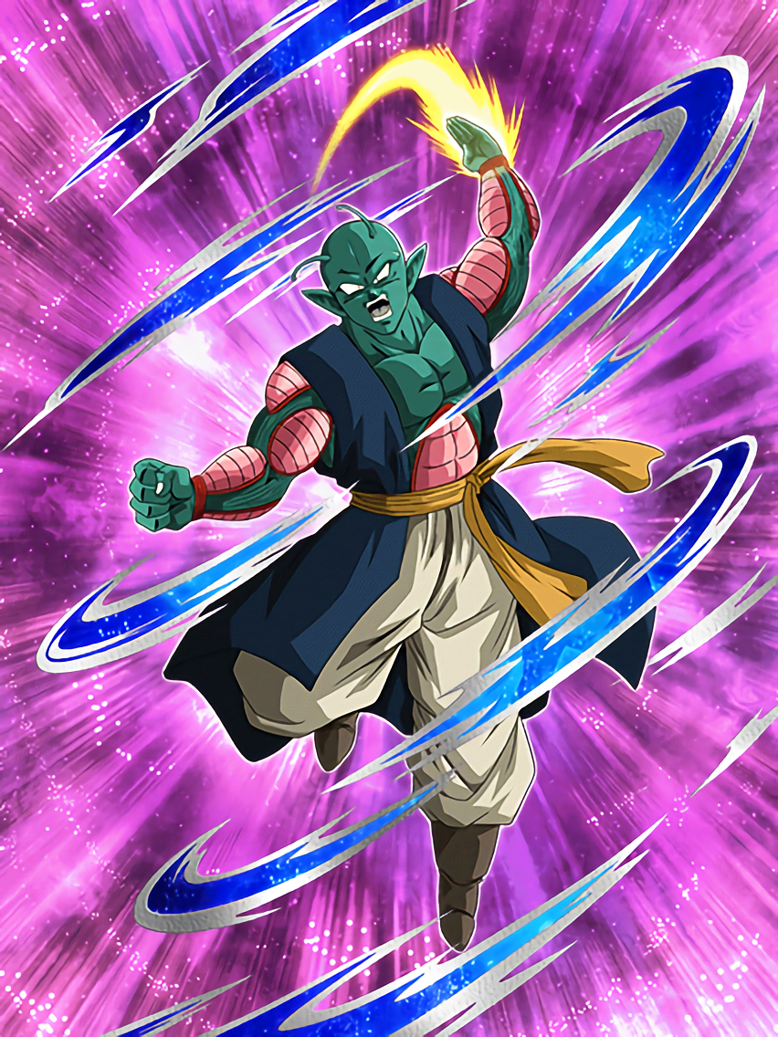 Saonel | Dragon Ball Z Dokkan Battle Wikia | Fandom