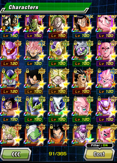 TEQ Vegito Blue team Fandom