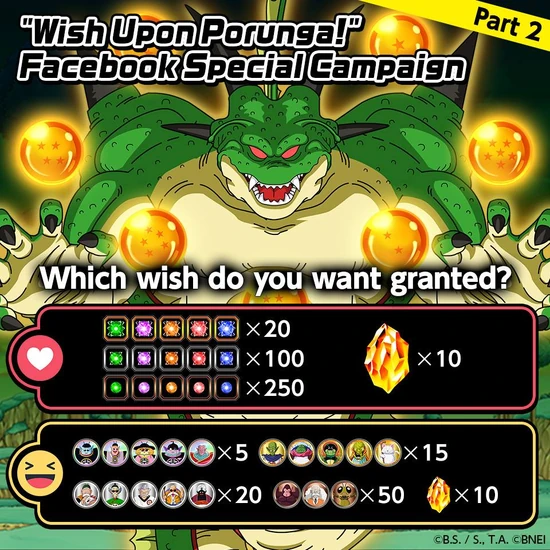 3rd Anniversary Global Dragon Ball Z Dokkan Battle Wikia FANDOM powered by Wikia