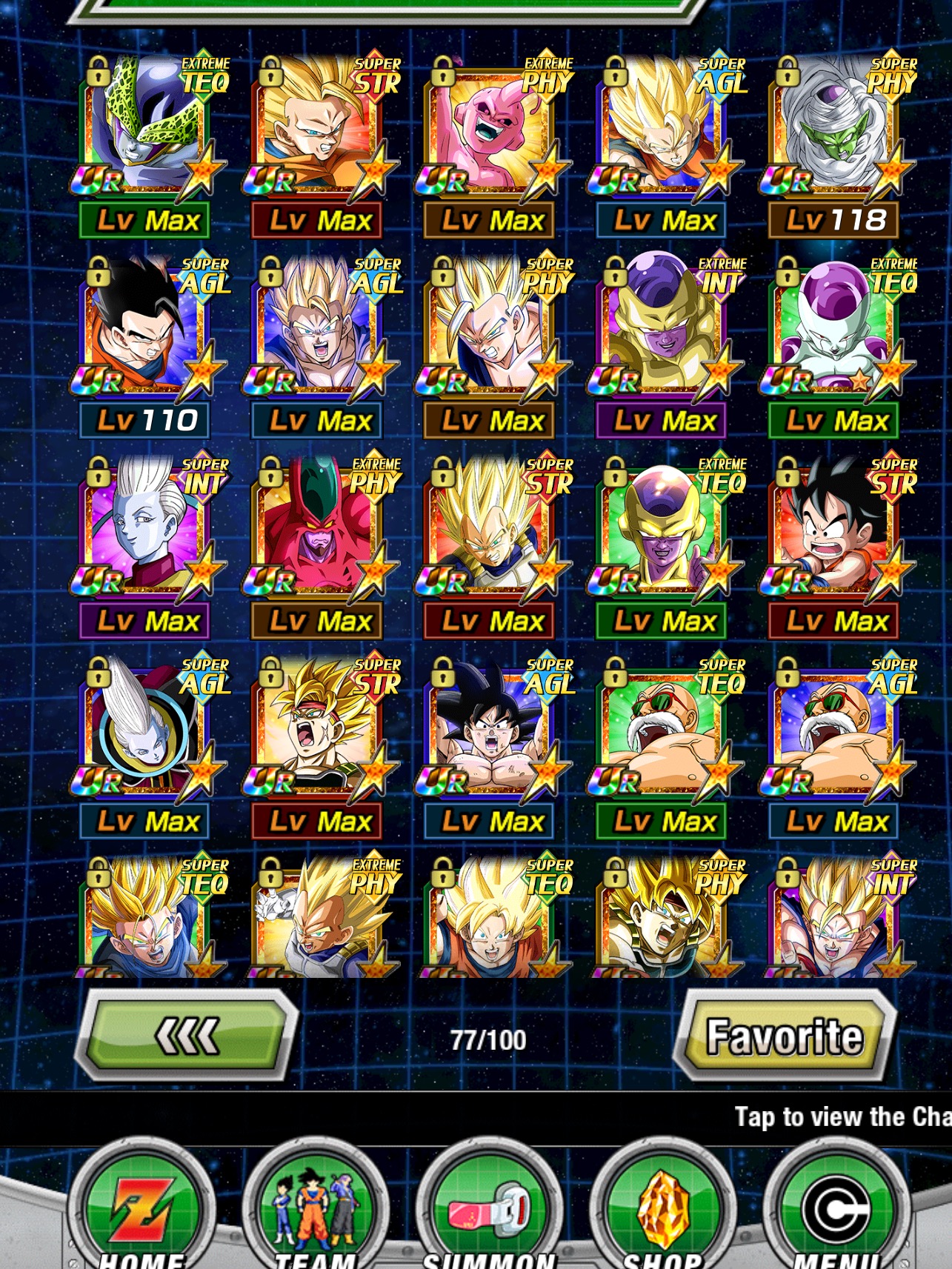 Dokkan Battle Fandom - 57s0m0g